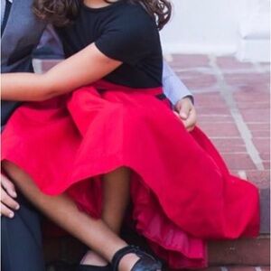 Polo Ralph Lauren dress girls size 6